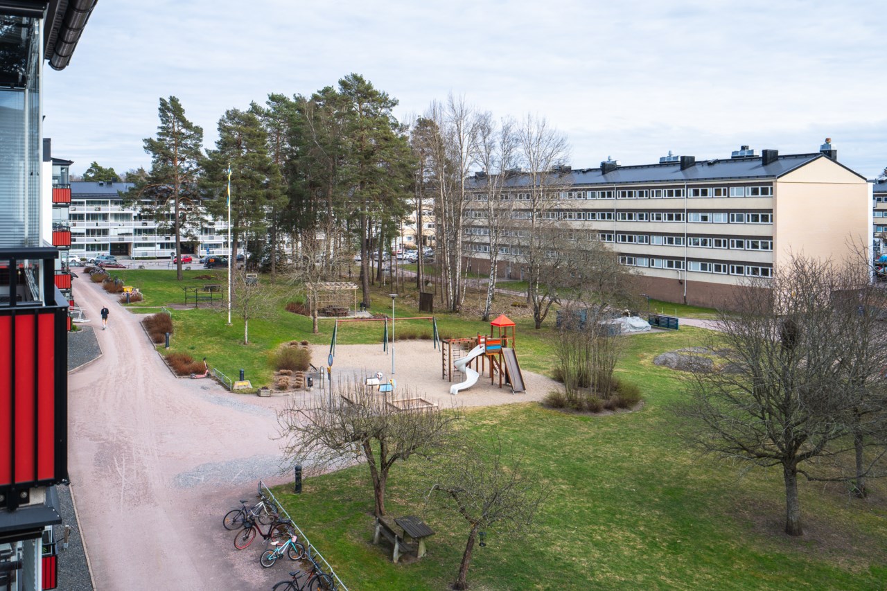 Norra skjutbanegatan 33B