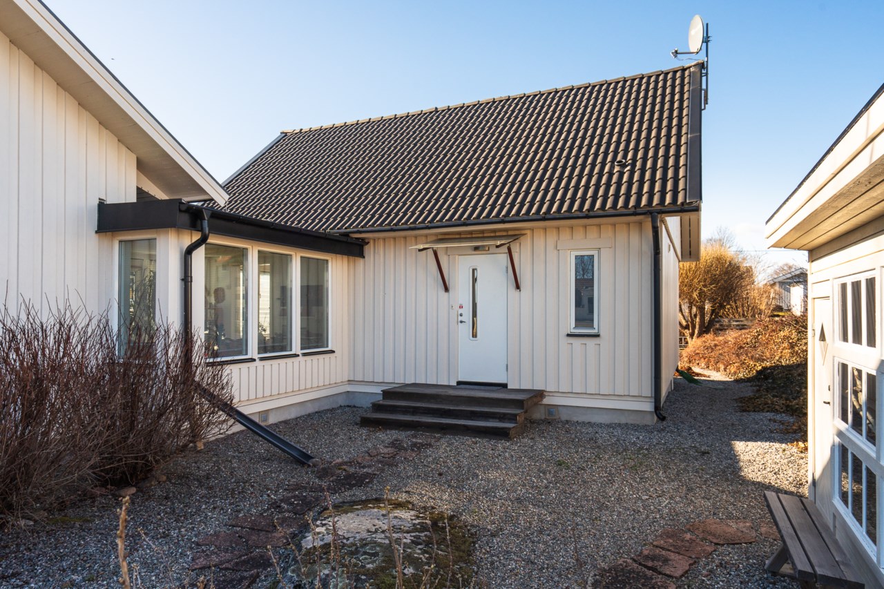 Ekbacksvägen 5