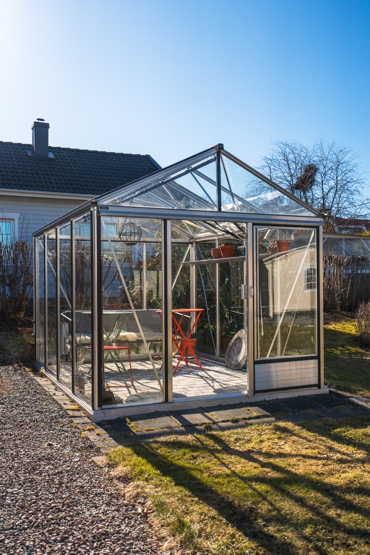 Ekbacksvägen 5