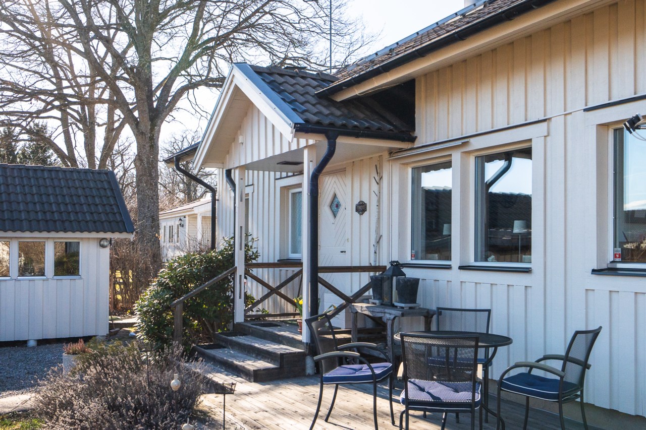 Ekbacksvägen 5