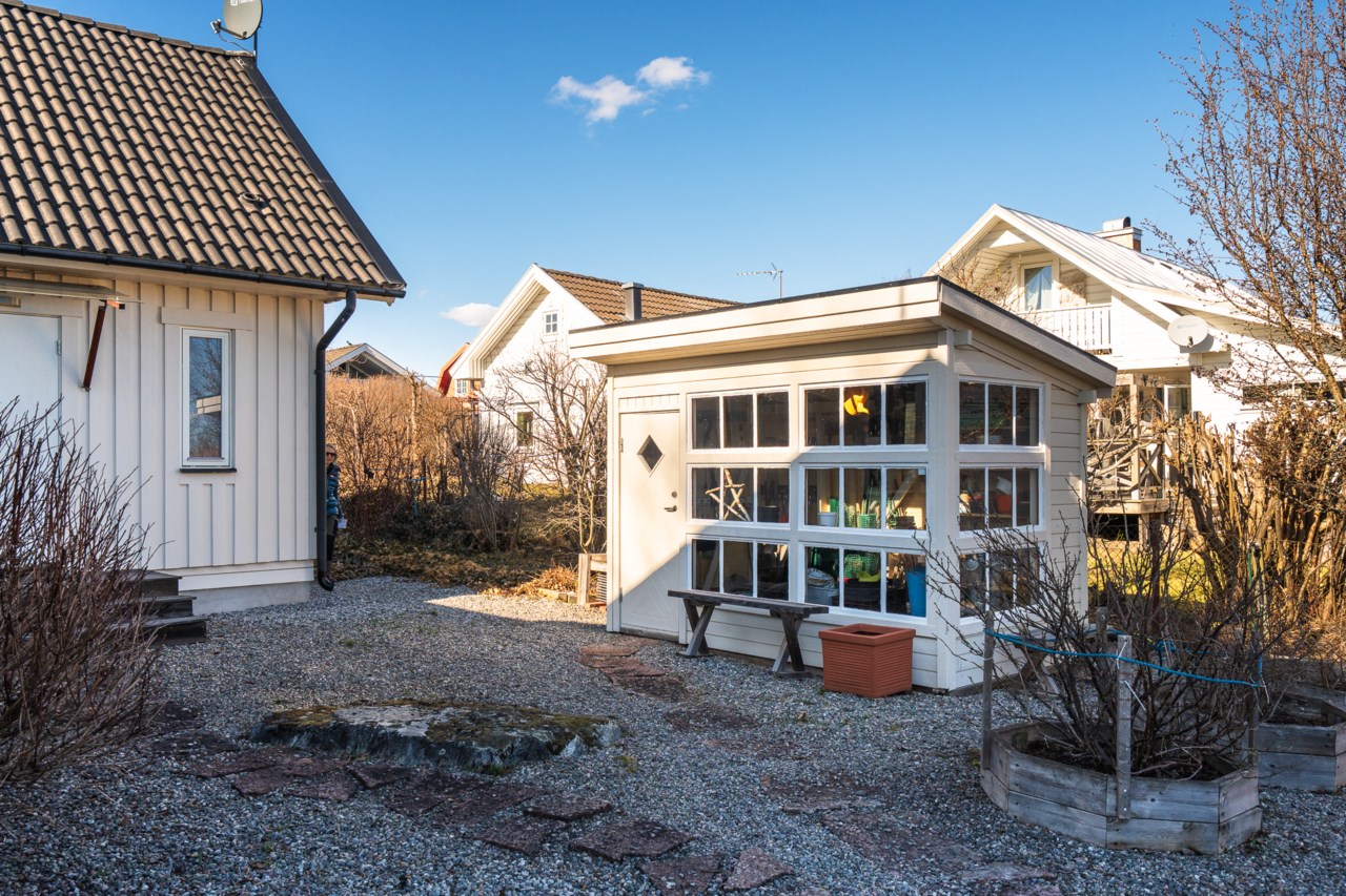 Ekbacksvägen 5