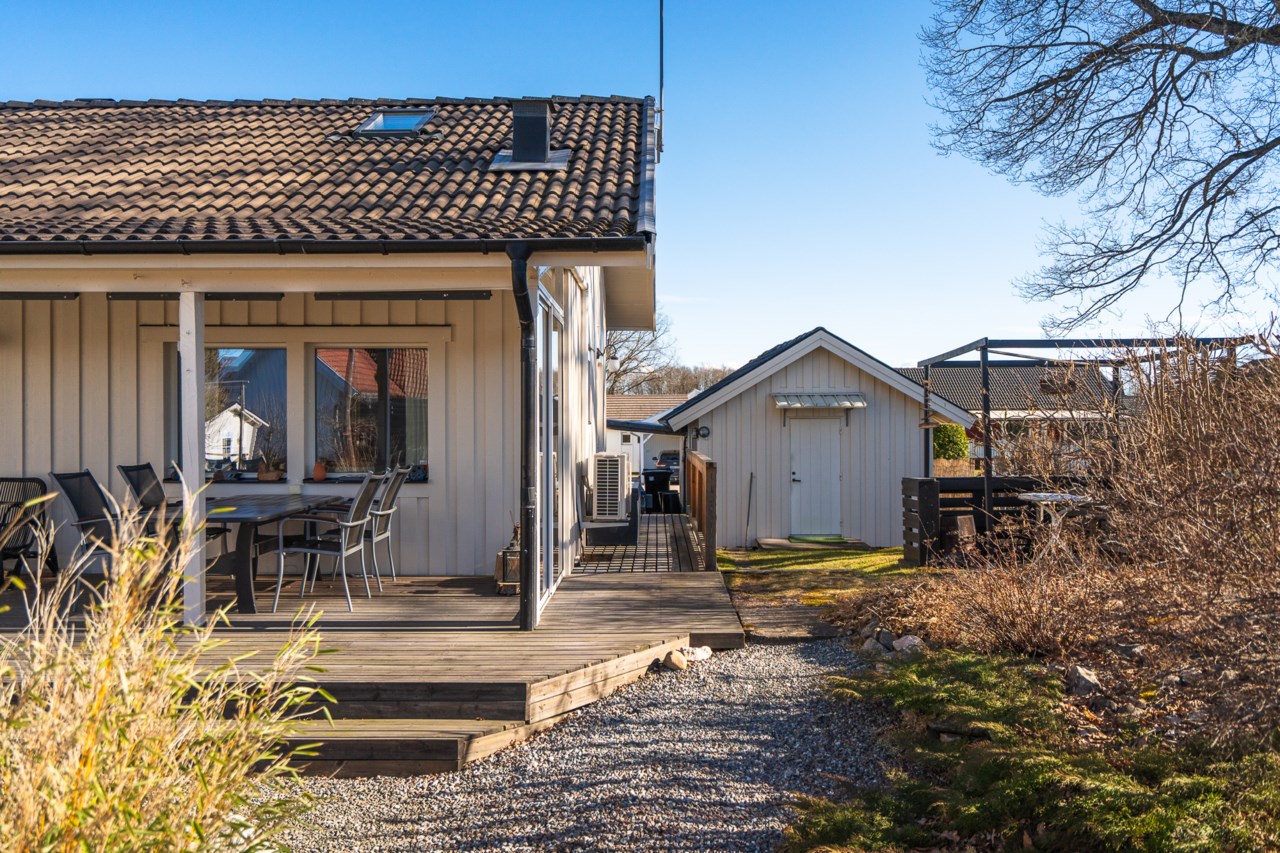 Ekbacksvägen 5