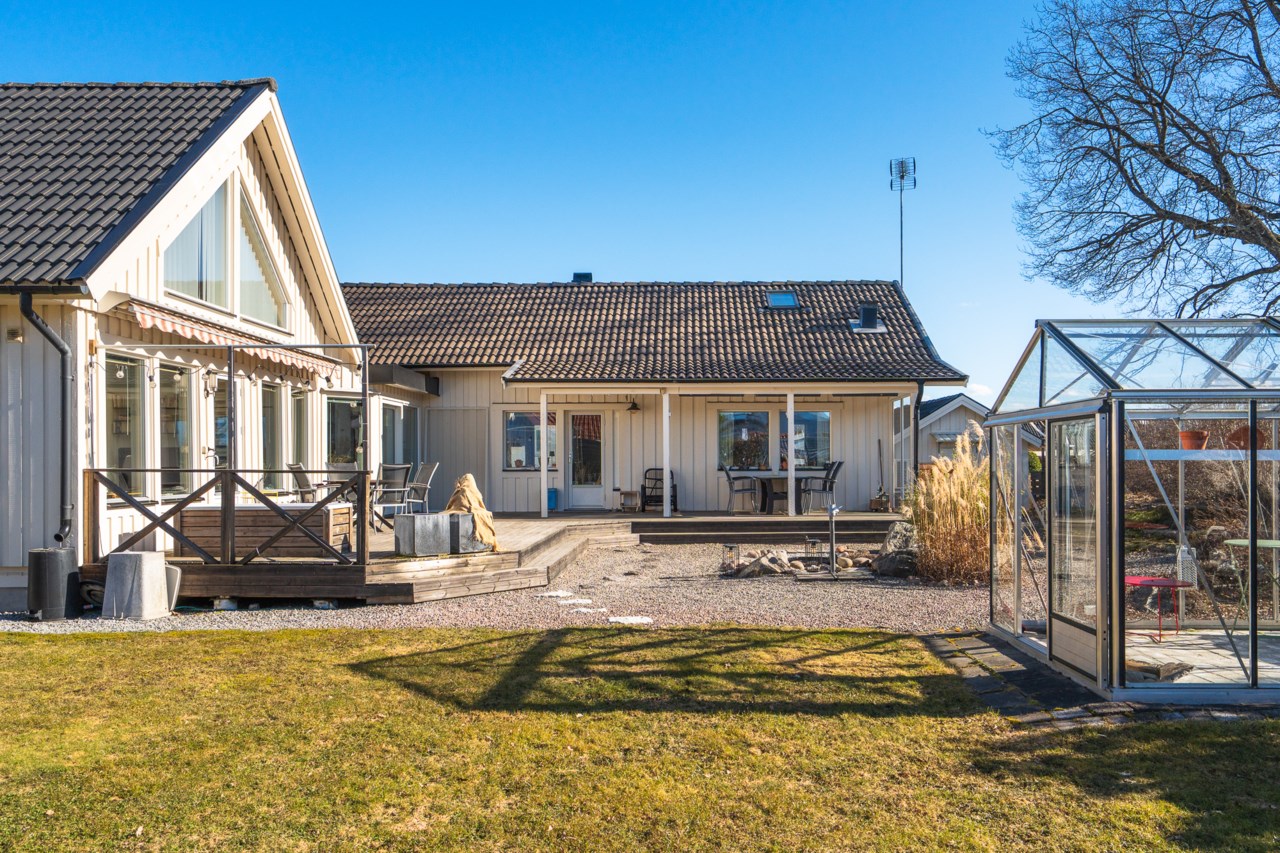 Ekbacksvägen 5