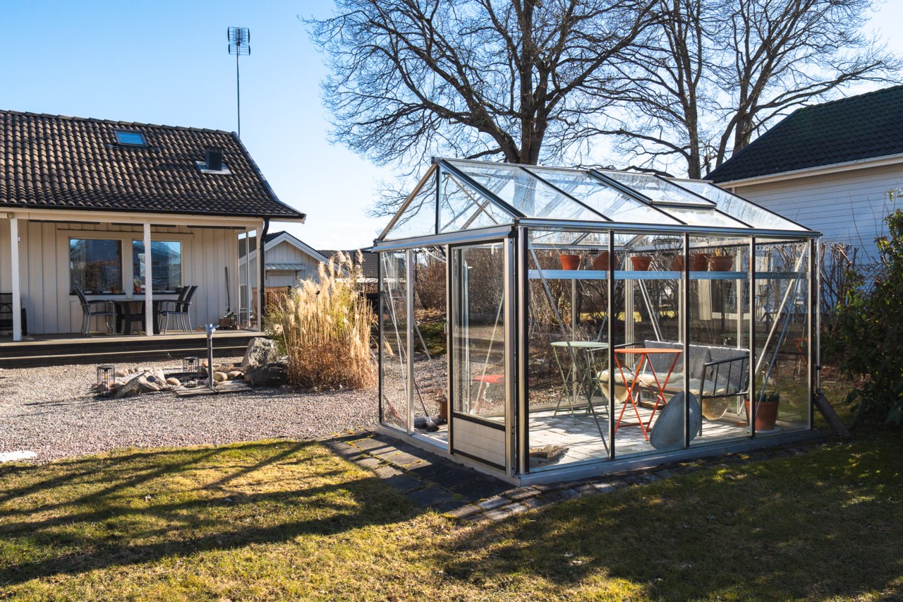 Ekbacksvägen 5