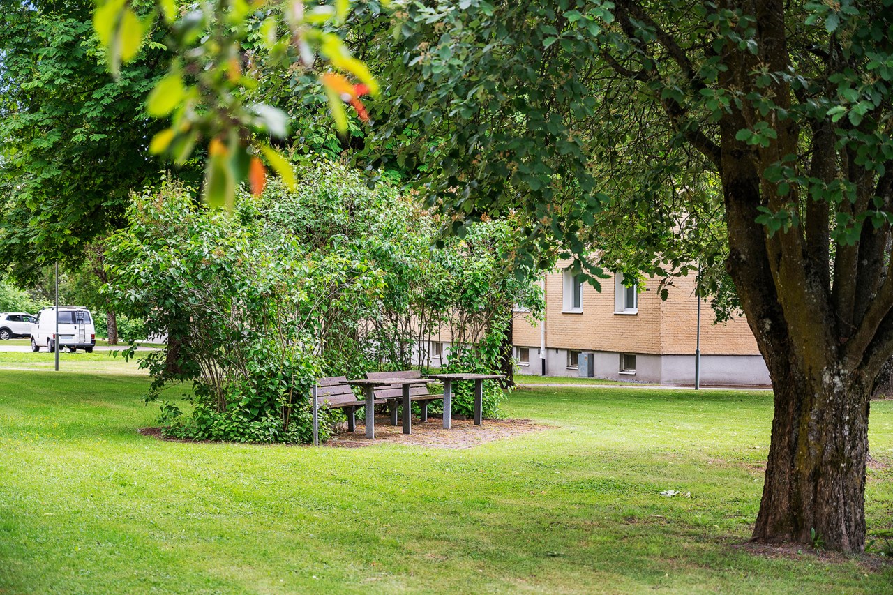 Backsippsgatan 17A