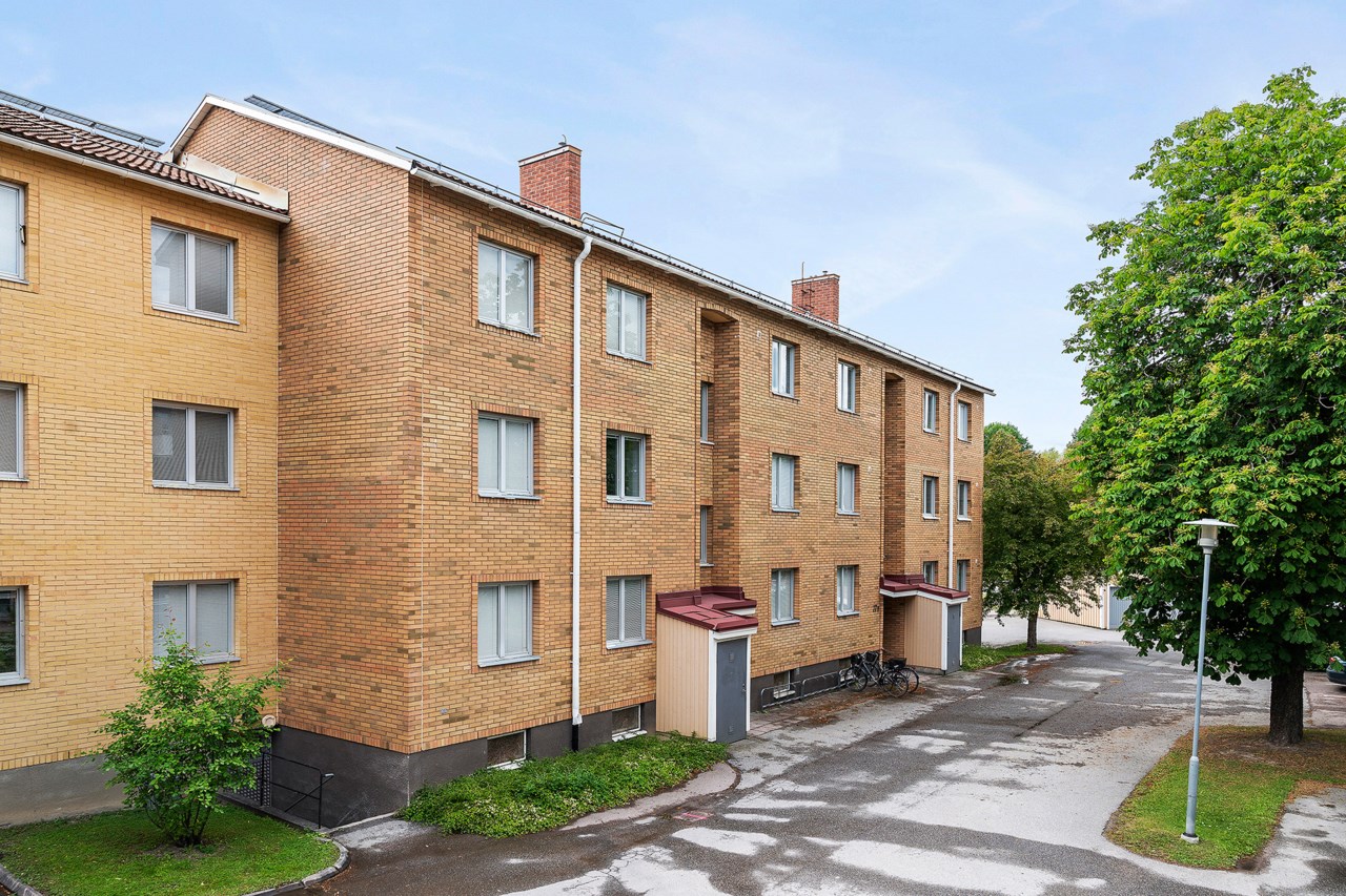 Backsippsgatan 17A