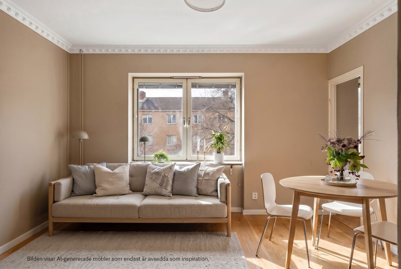 Backsippsgatan 17A