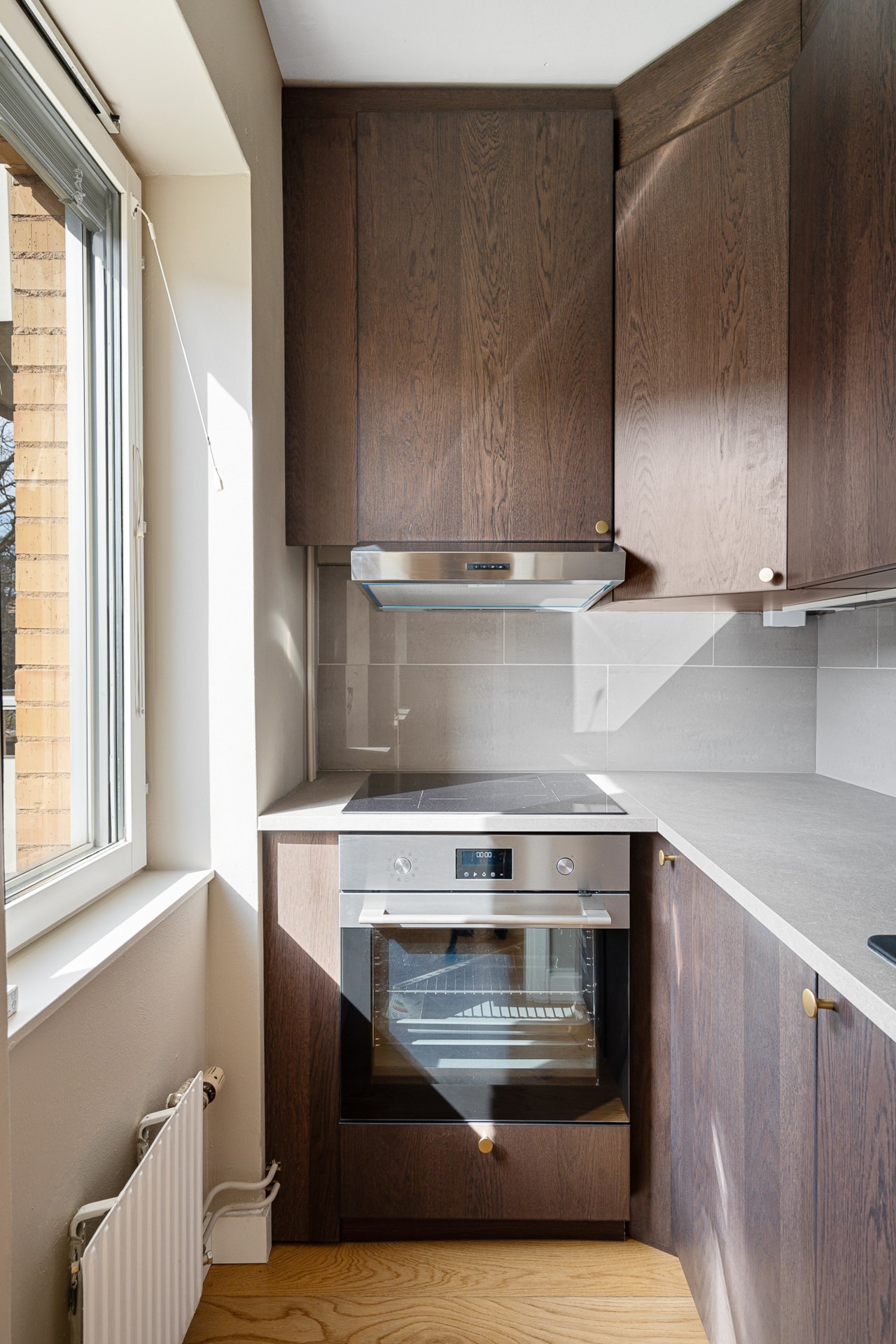Backsippsgatan 17A