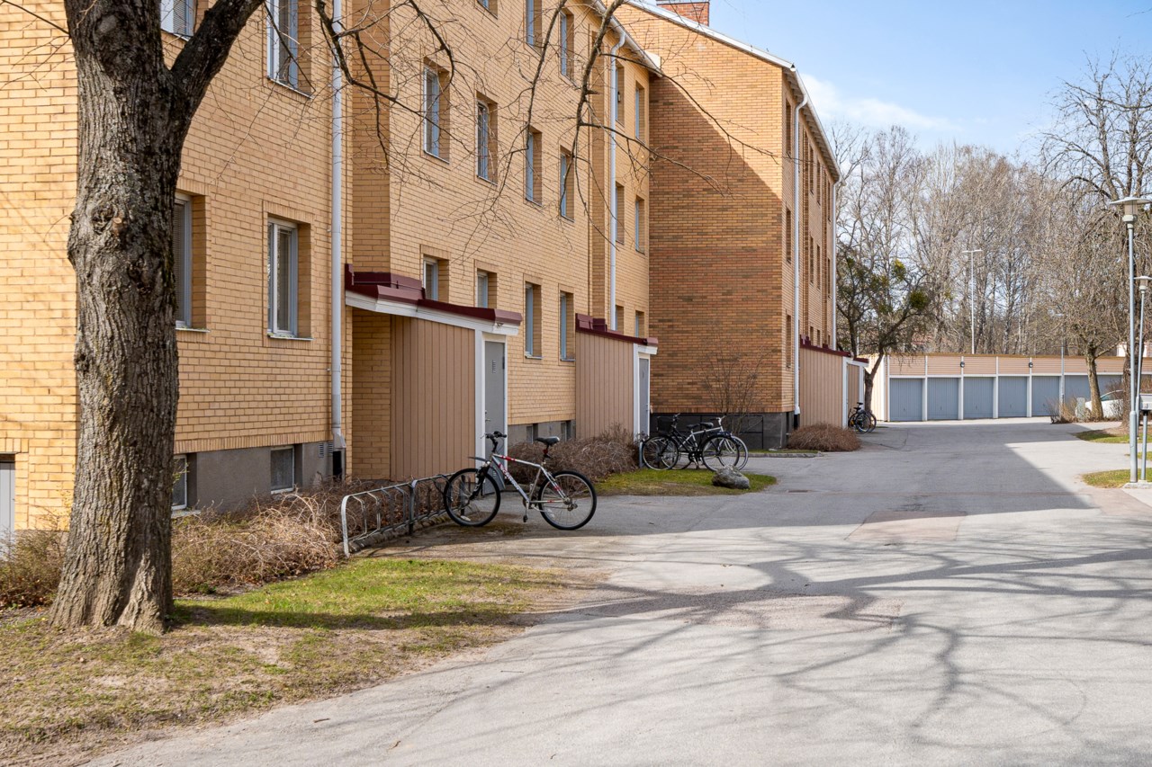Backsippsgatan 17A
