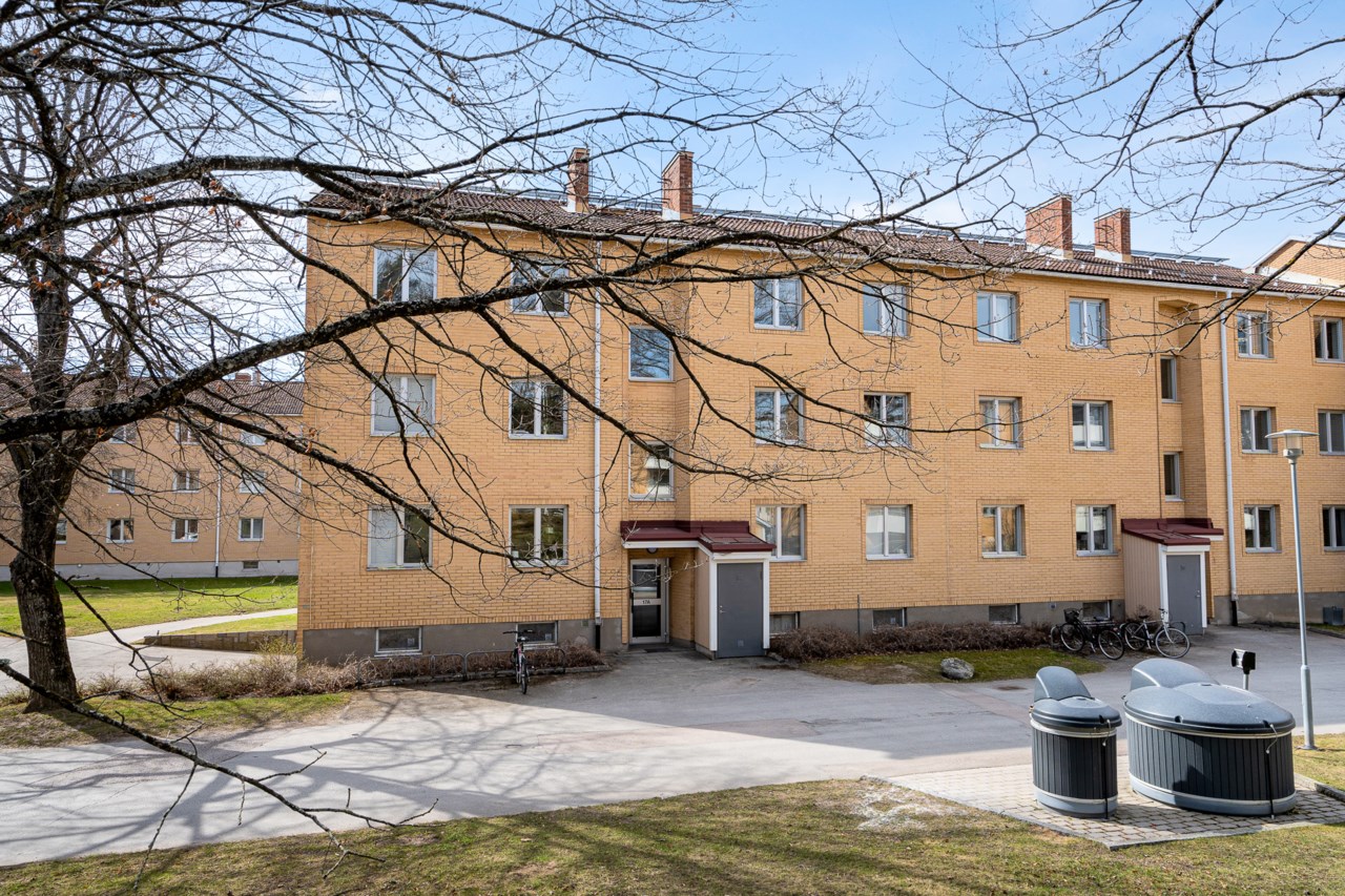 Backsippsgatan 17A
