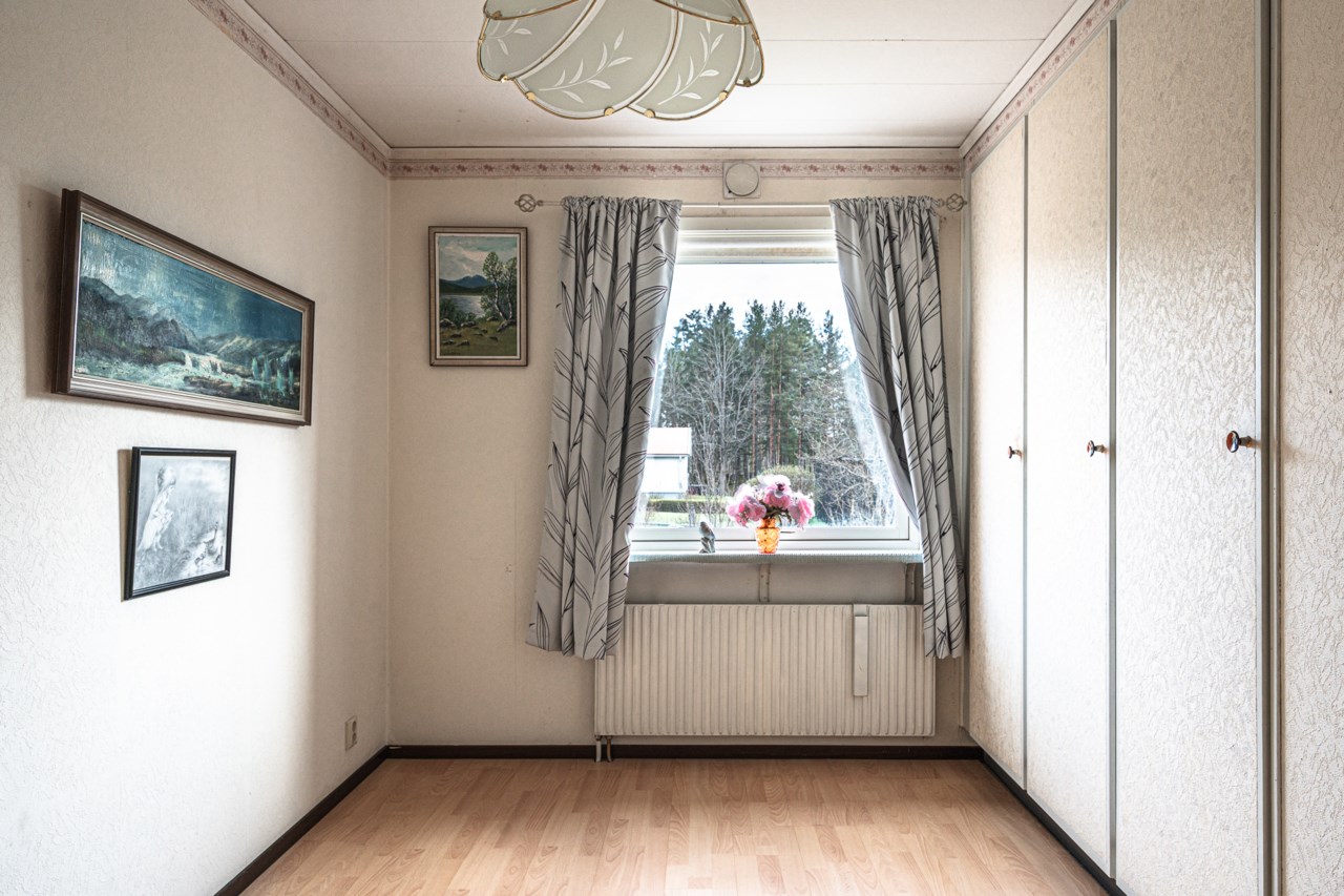 Smedvägen 15