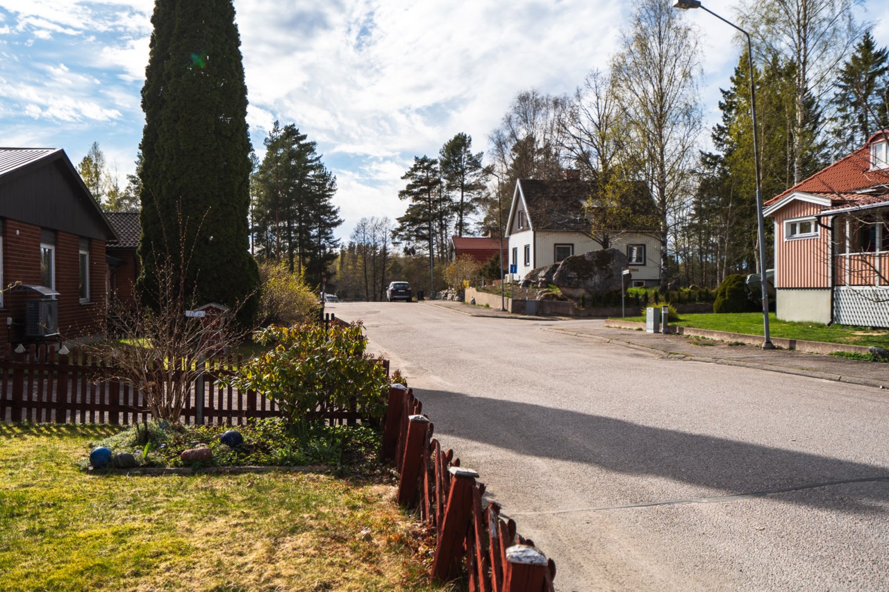 Smedvägen 15