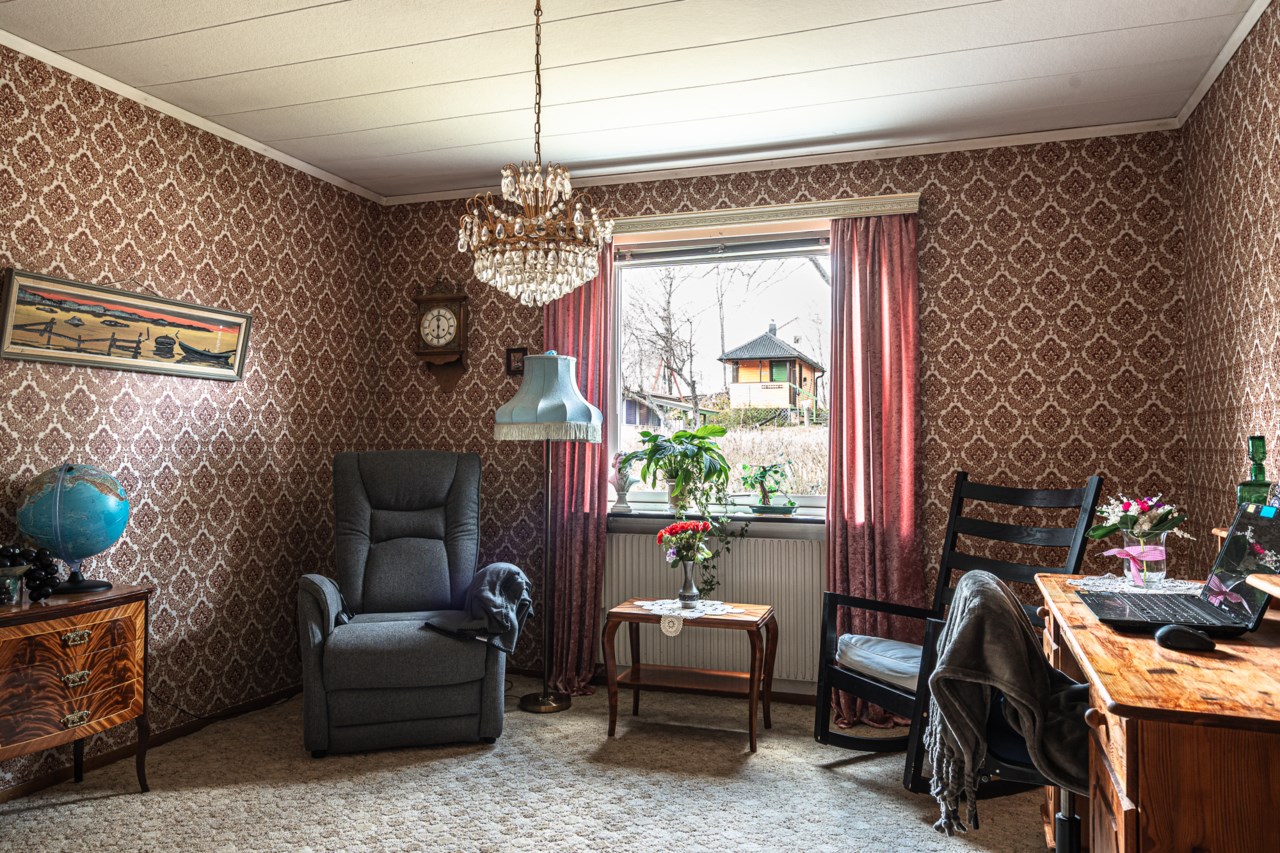 Smedvägen 15