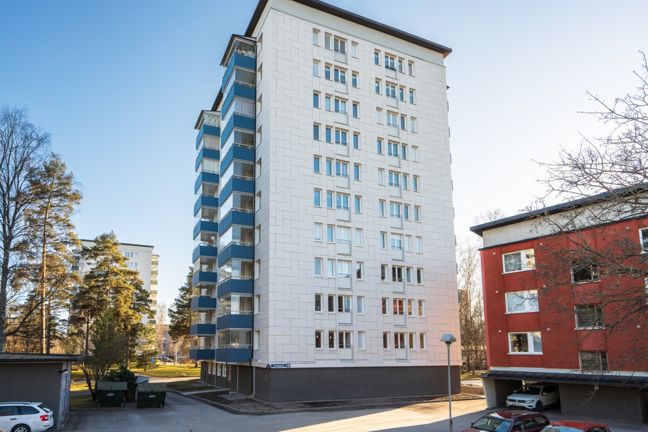 Kumlagatan 9