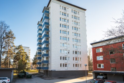 Kumlagatan 9