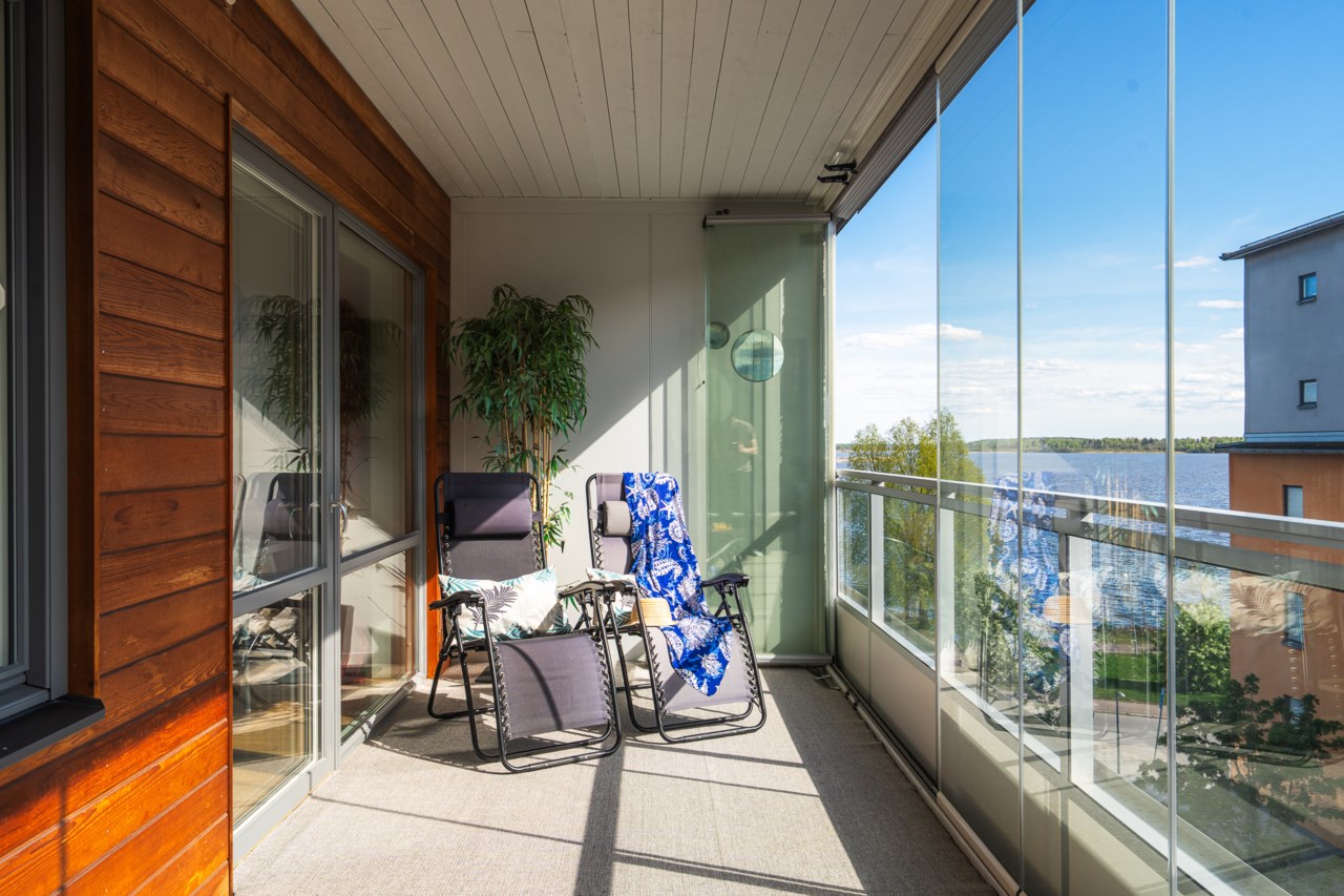 Fyrtornsgatan 9A