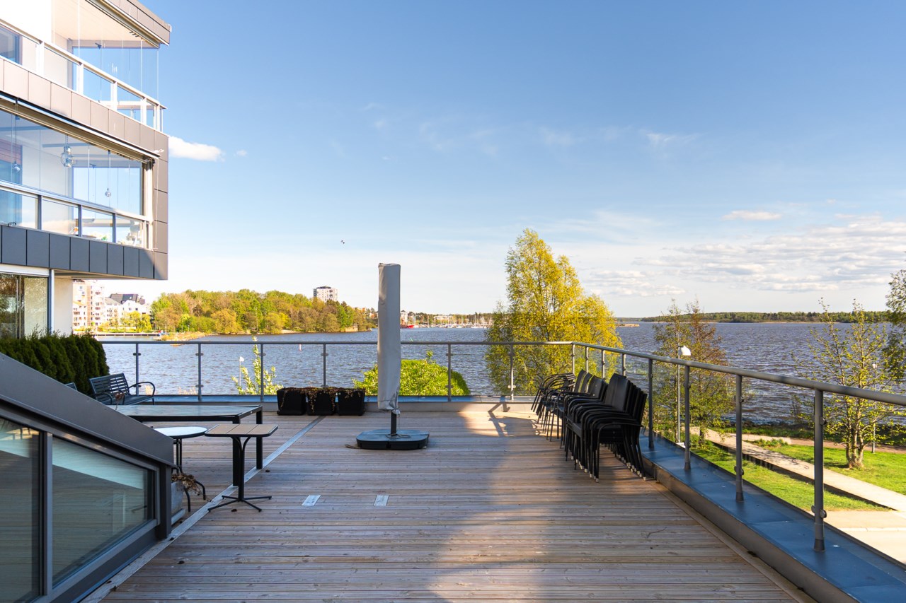 Fyrtornsgatan 9A