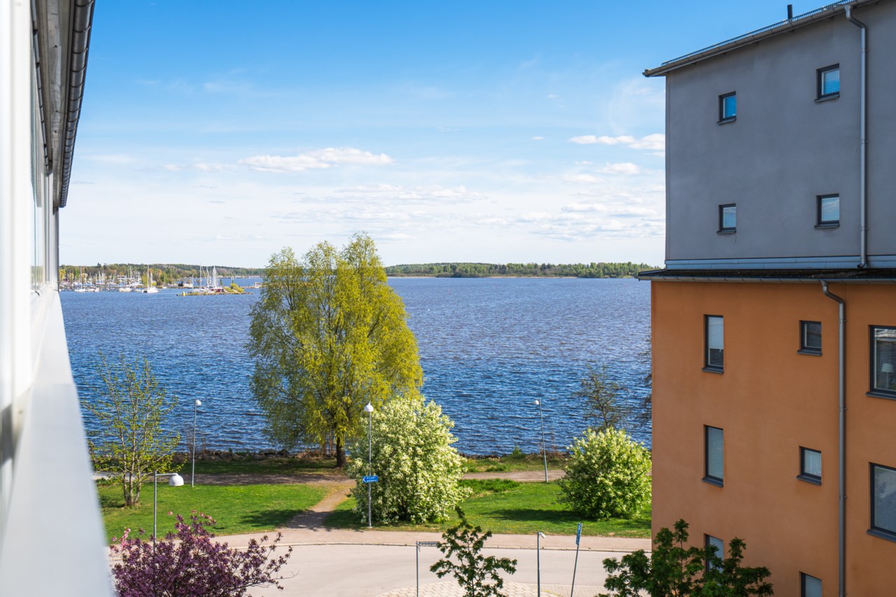 Fyrtornsgatan 9A