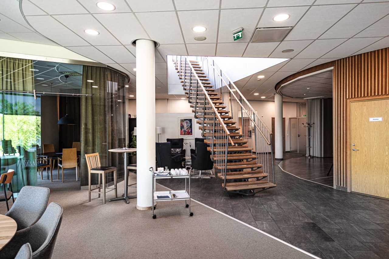 Fyrtornsgatan 9A