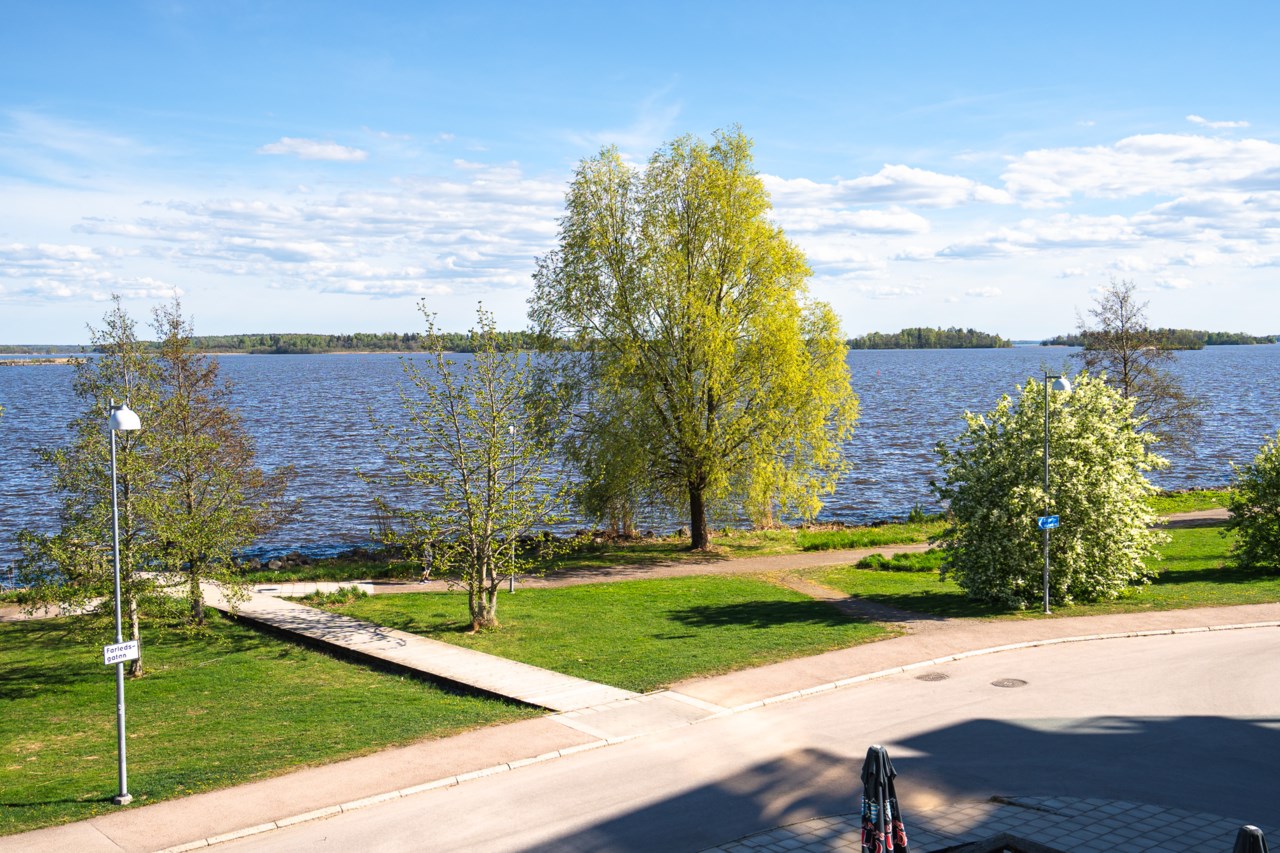 Fyrtornsgatan 9A