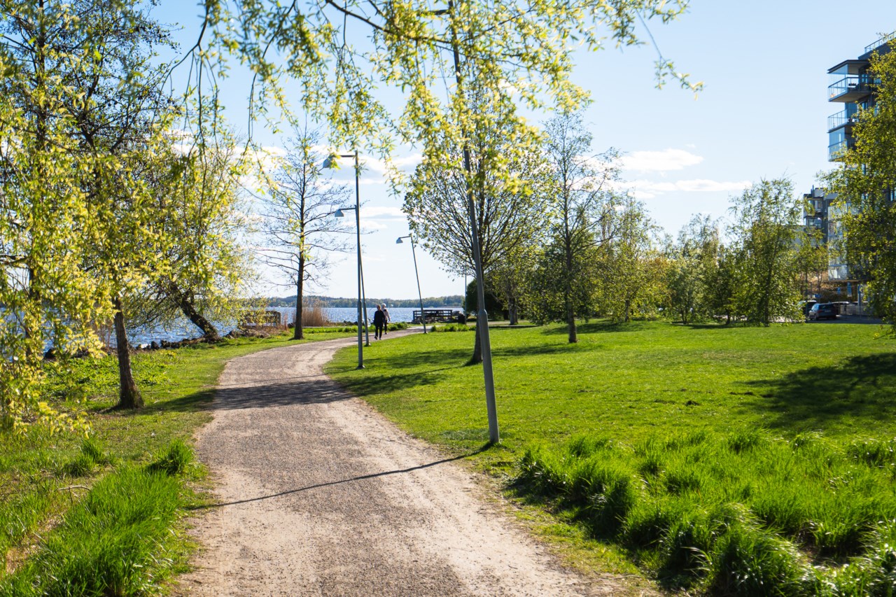 Fyrtornsgatan 9A