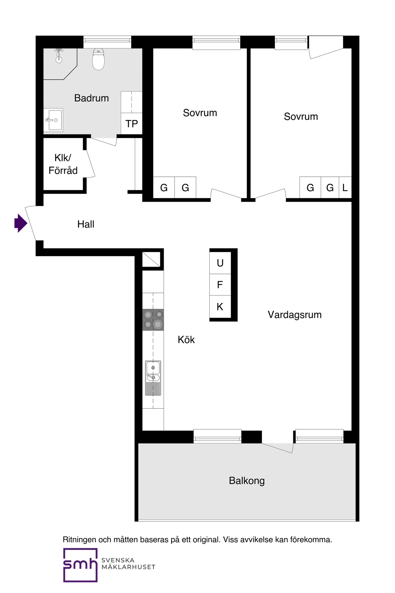 Fyrtornsgatan 9A