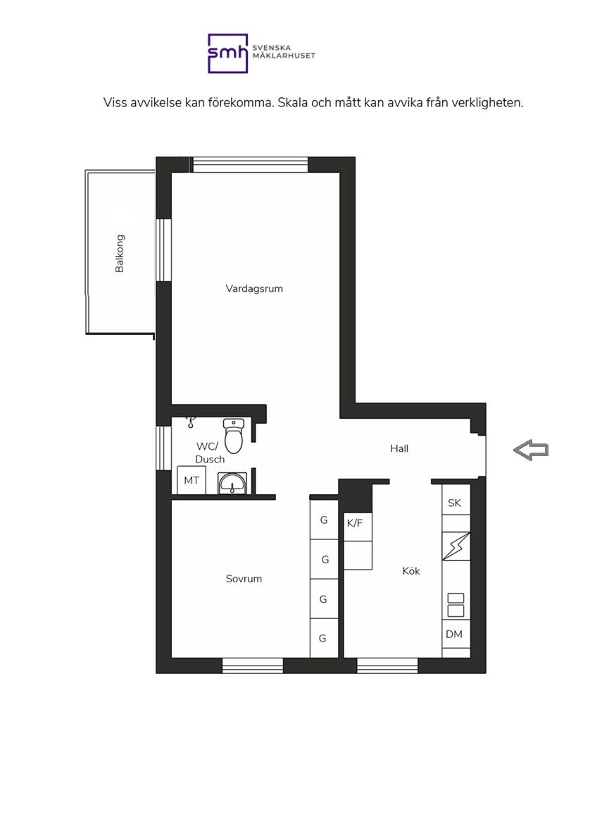 Stohagsvägen 39B