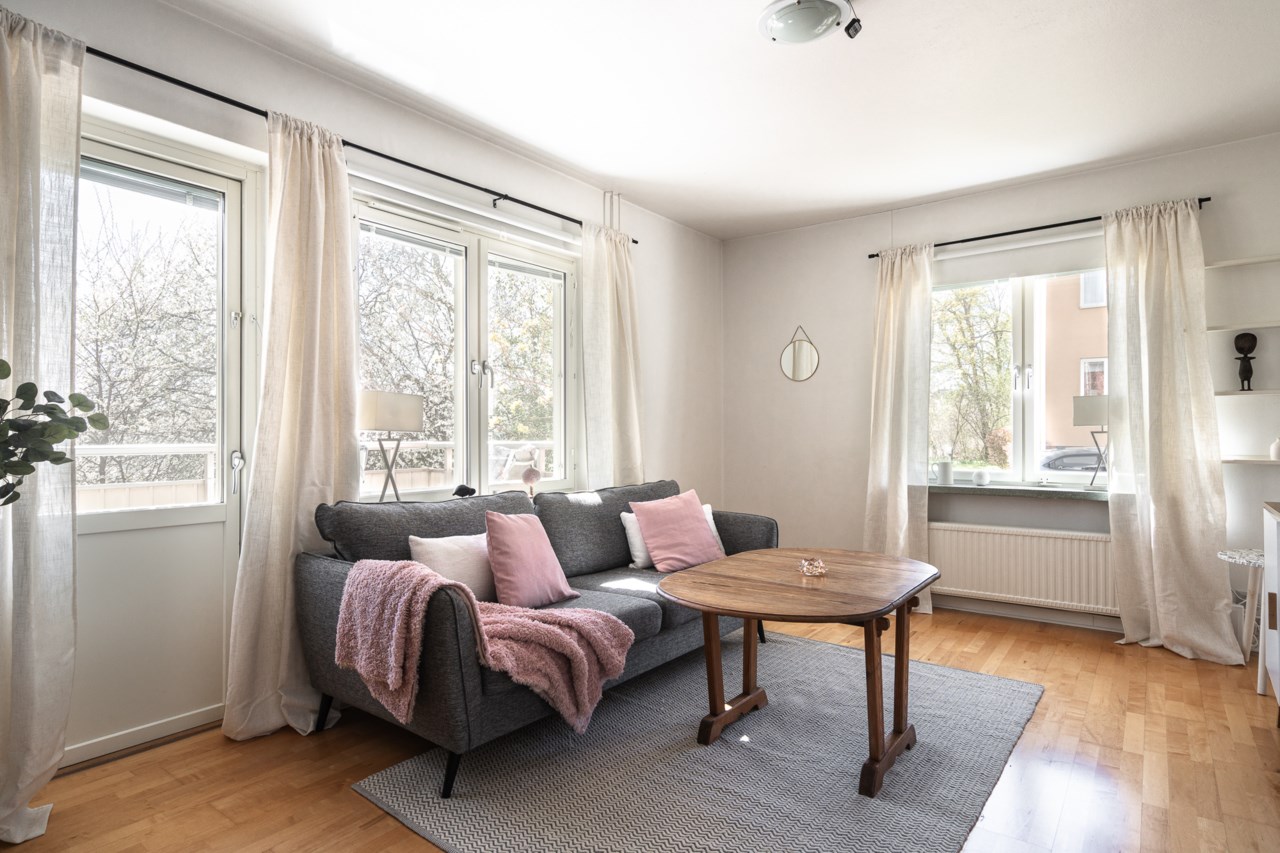 Stohagsvägen 39B