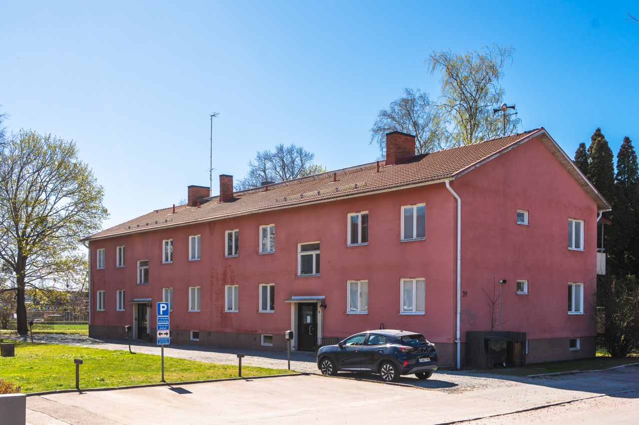 Stohagsvägen 39B