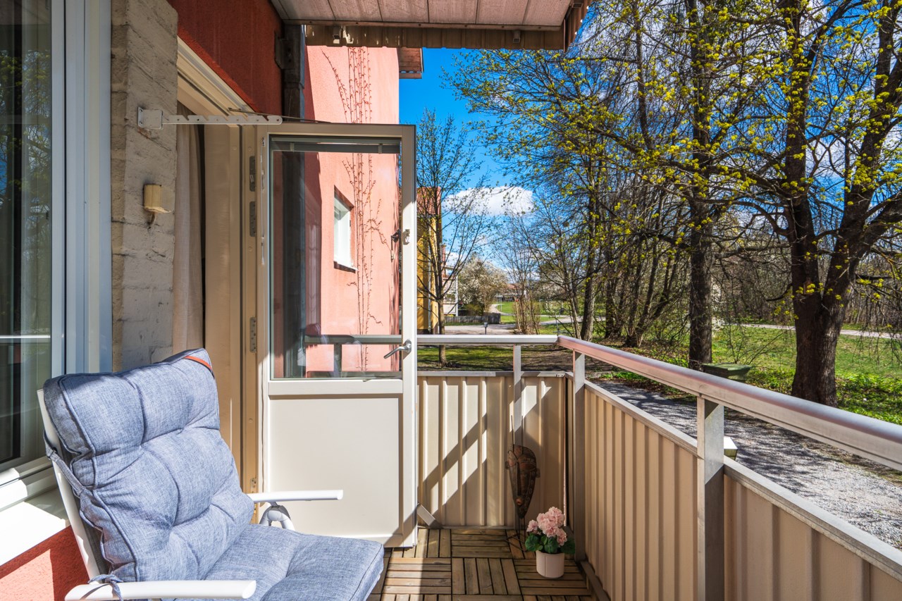 Stohagsvägen 39B