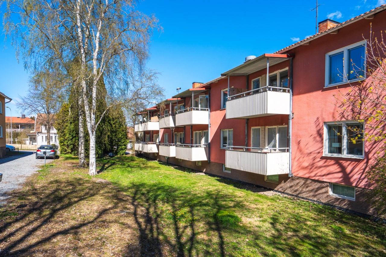 Stohagsvägen 39B