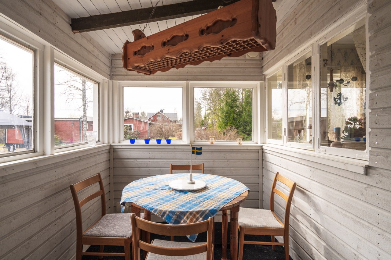 Hammaräng 4