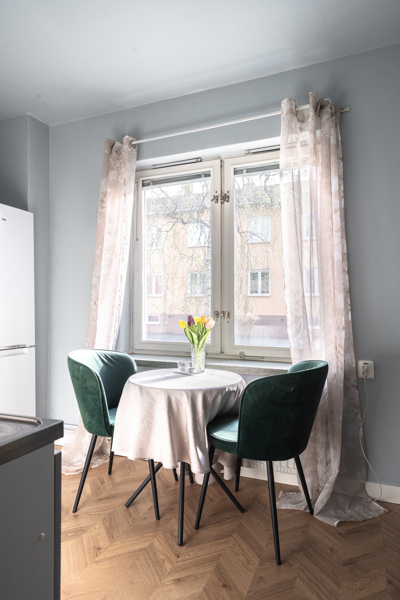Stohagsvägen 39A
