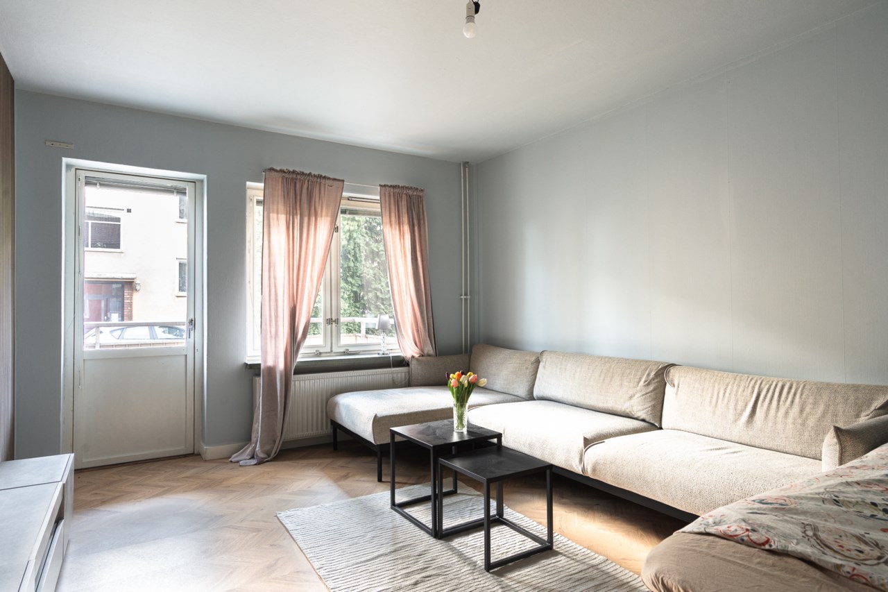 Stohagsvägen 39A