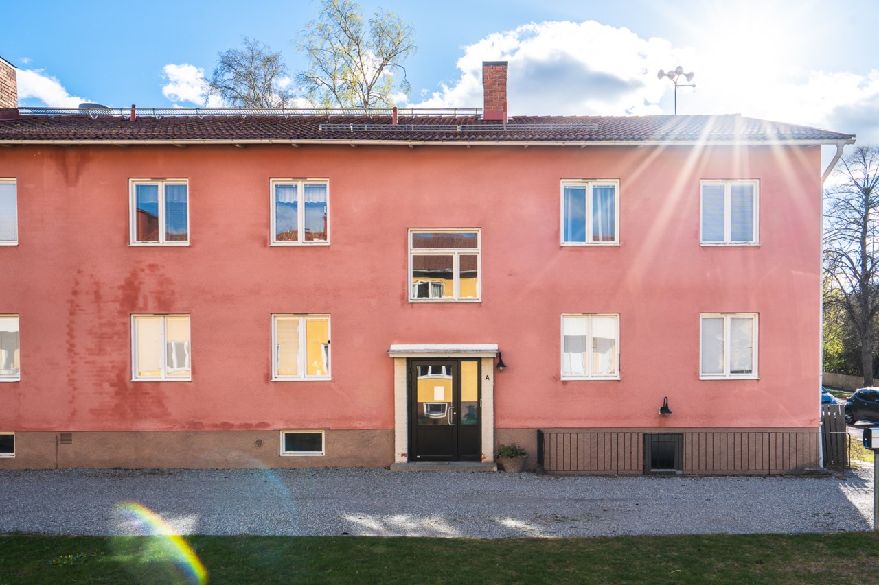 Stohagsvägen 39A