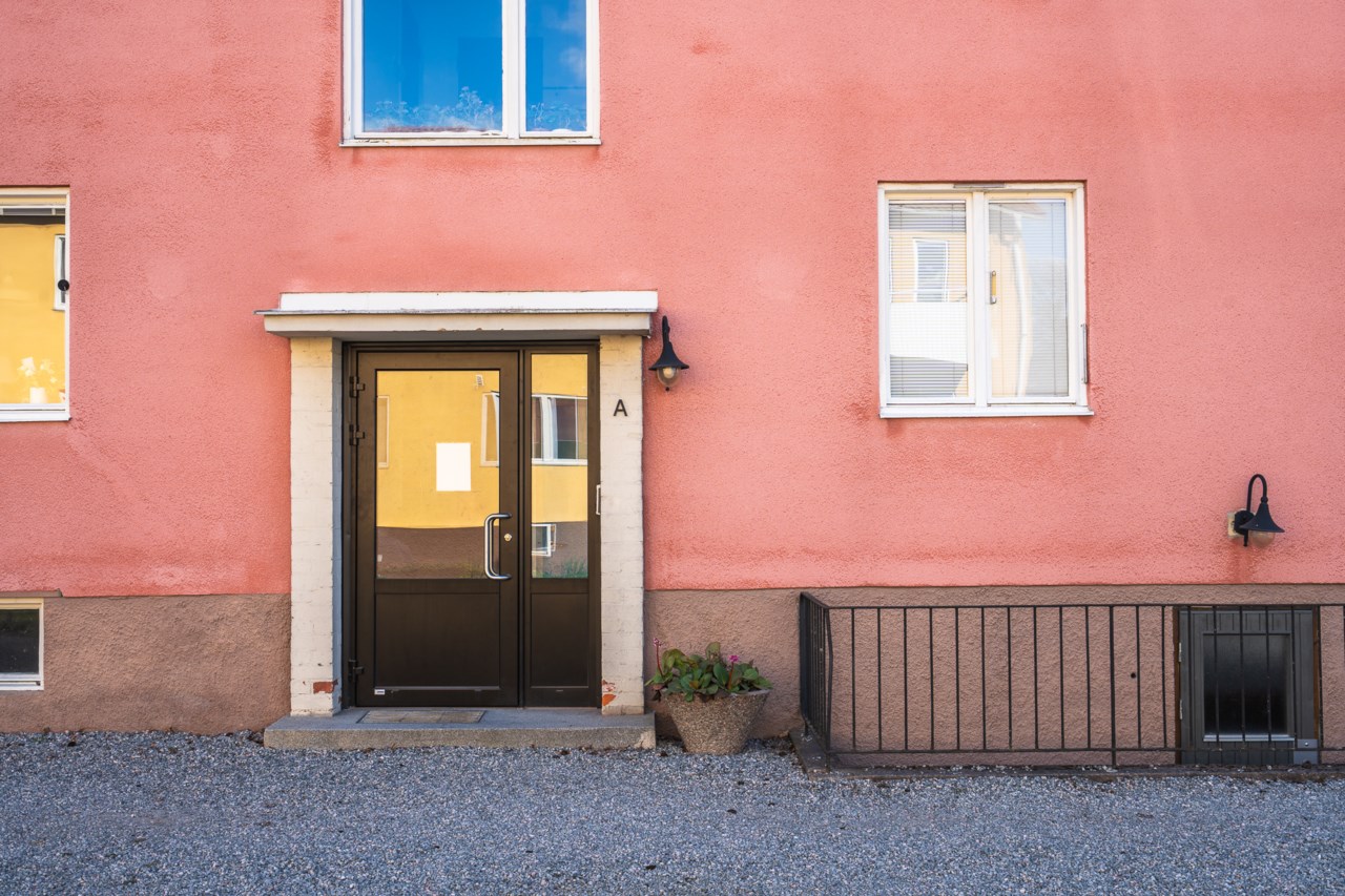 Stohagsvägen 39A