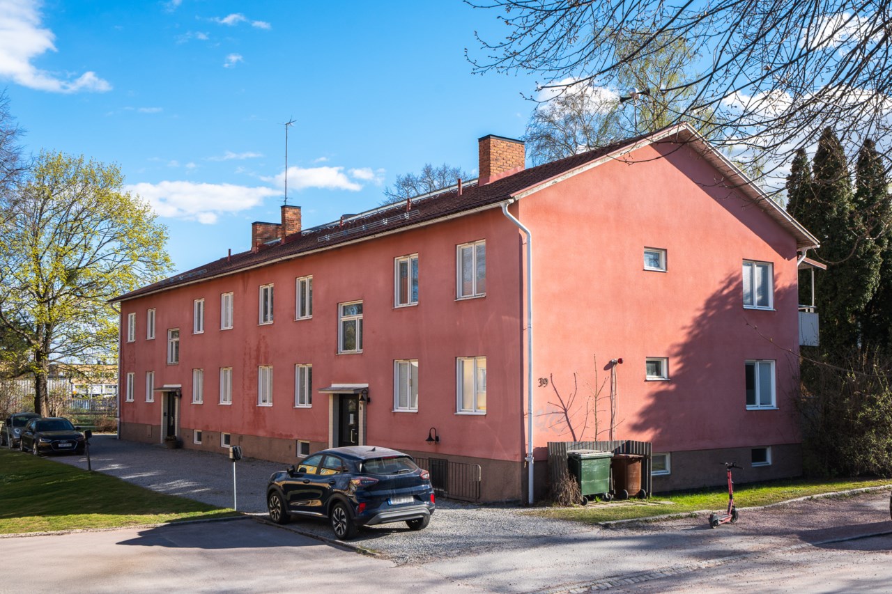 Stohagsvägen 39A