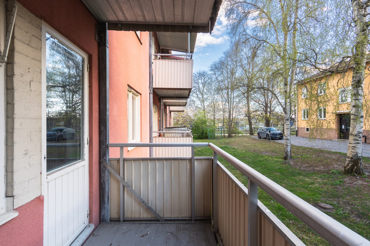Stohagsvägen 39A
