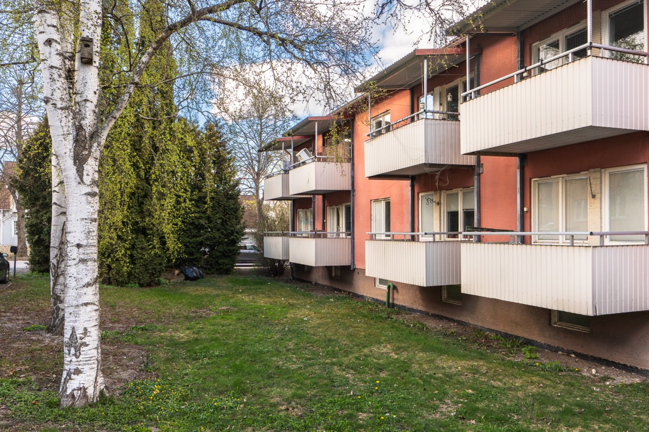 Stohagsvägen 39A