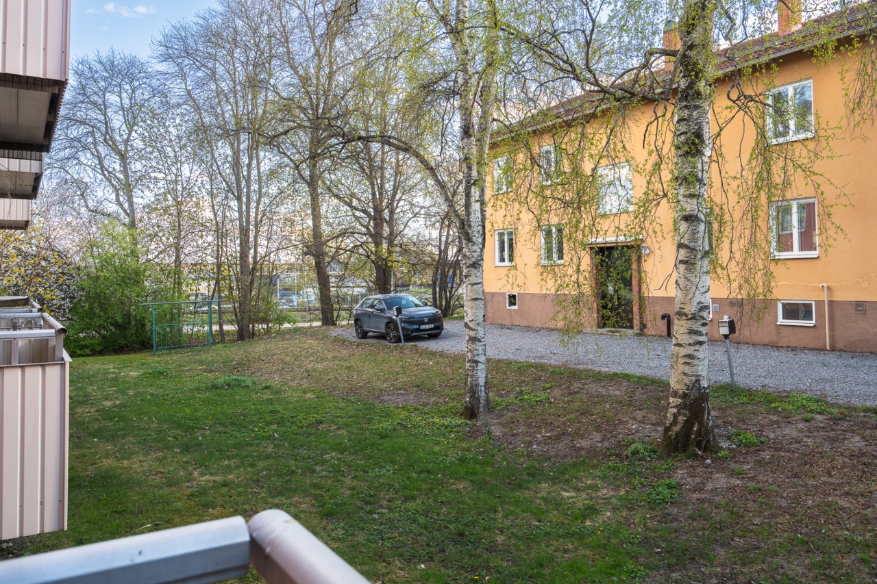 Stohagsvägen 39A