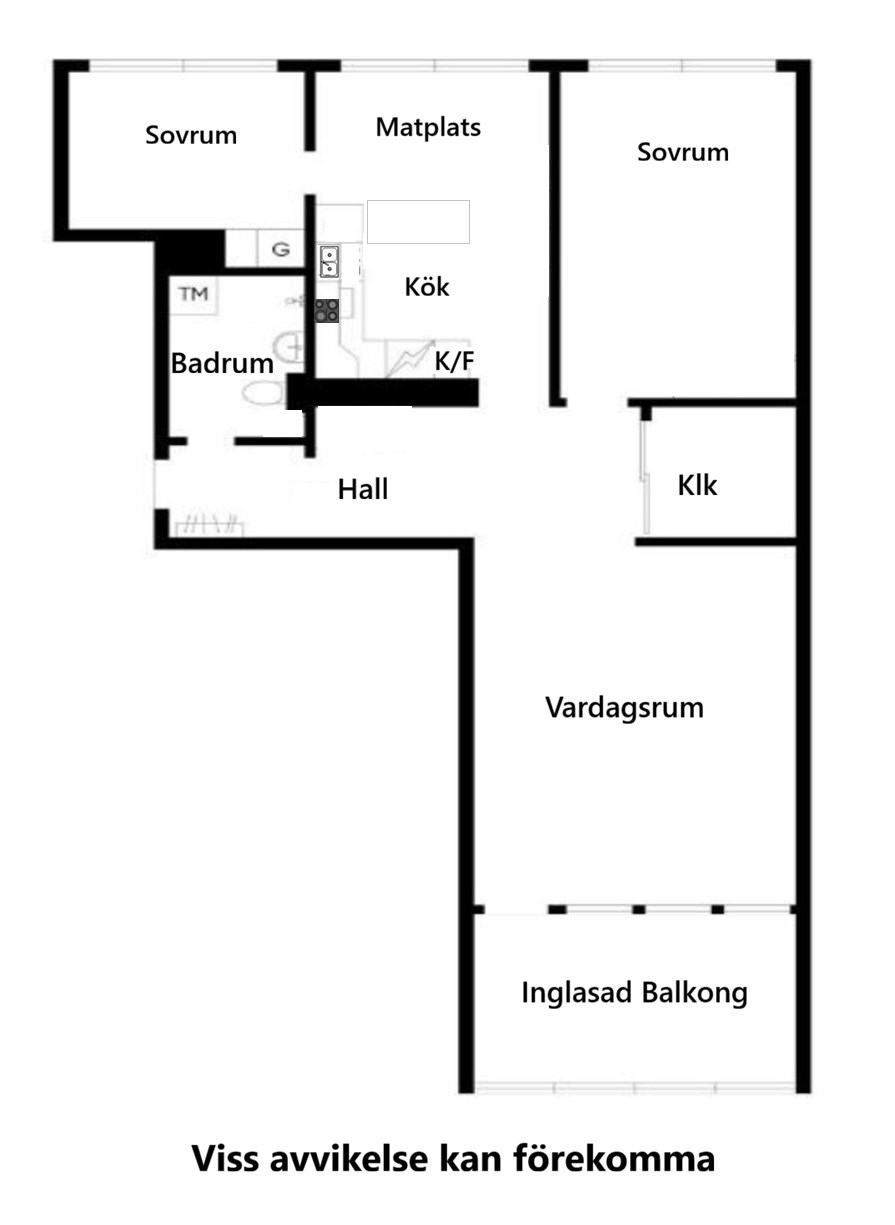 Skjutbanegatan 7B