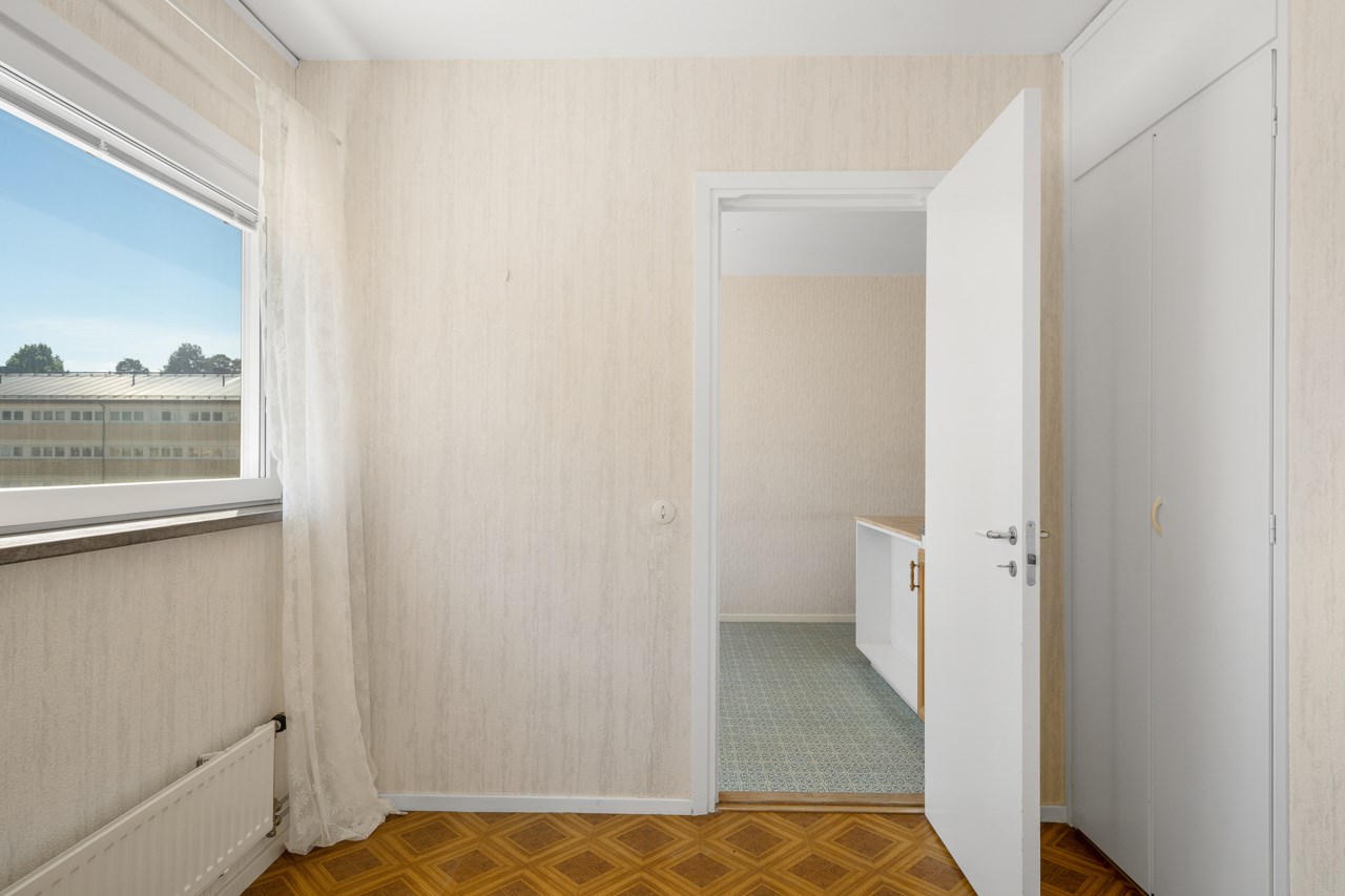 Skjutbanegatan 7B