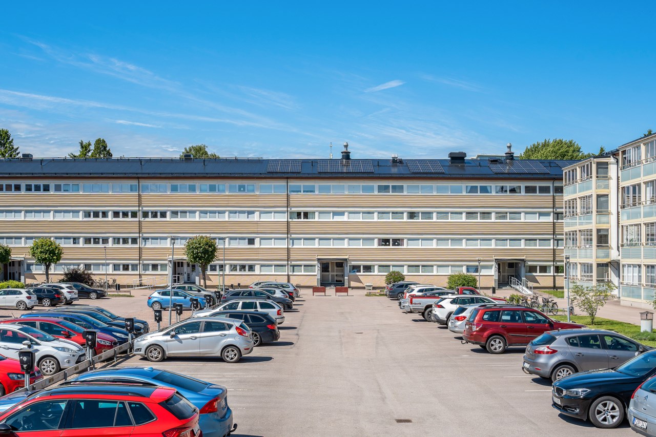 Skjutbanegatan 7B