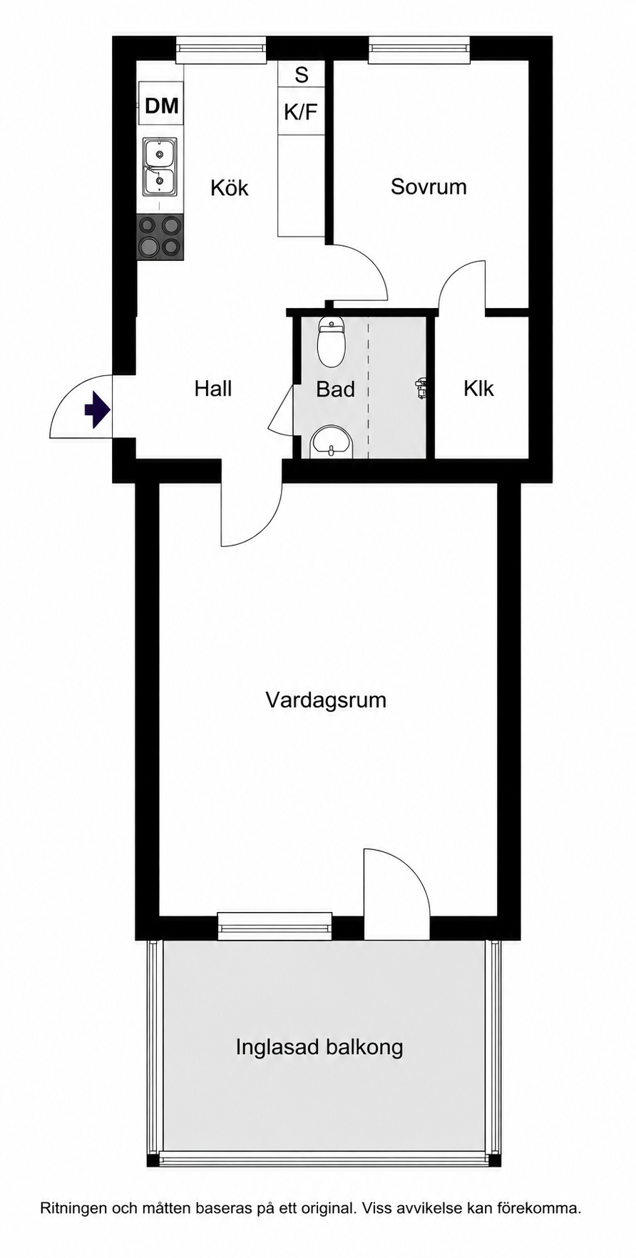 Spantgatan 11B