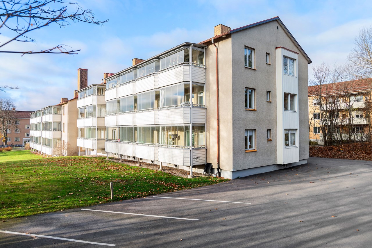 Spantgatan 11B