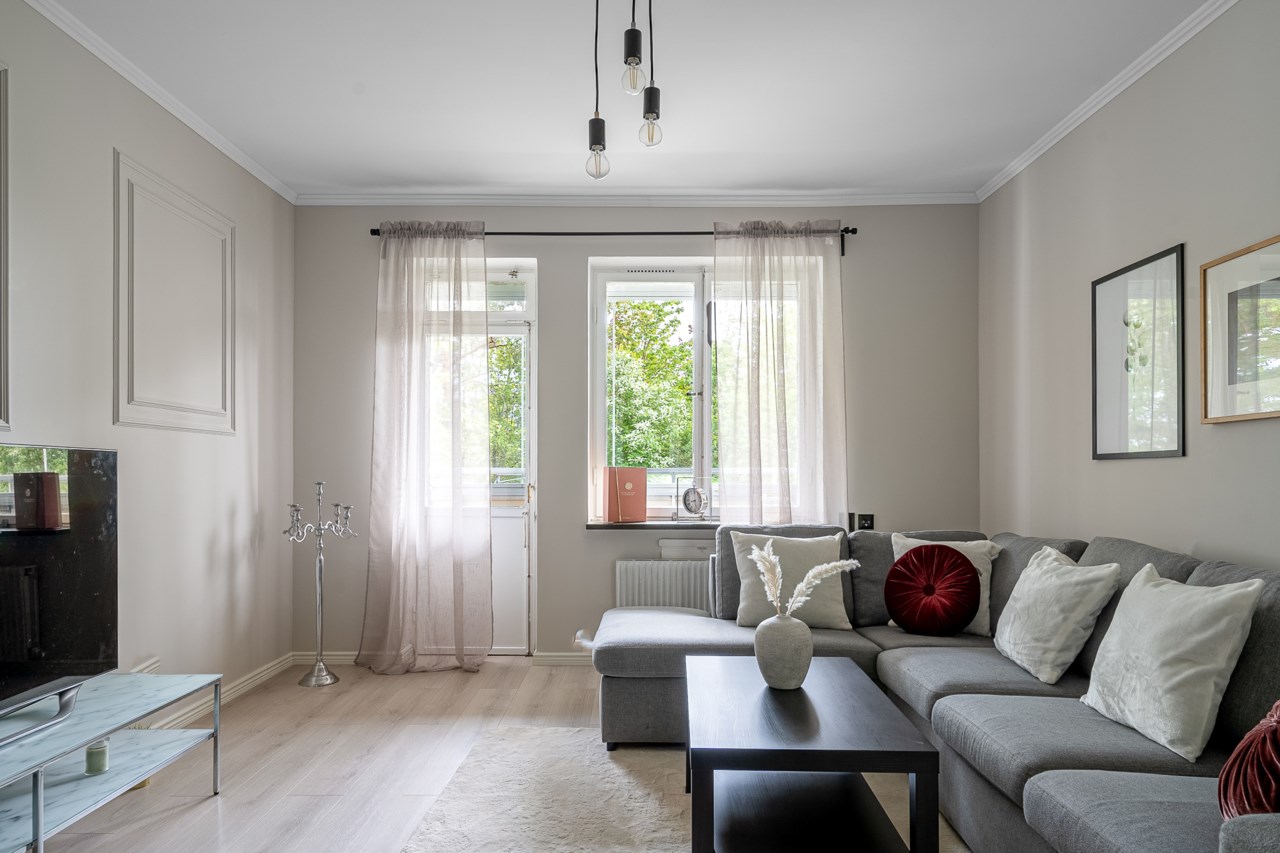 Spantgatan 11B