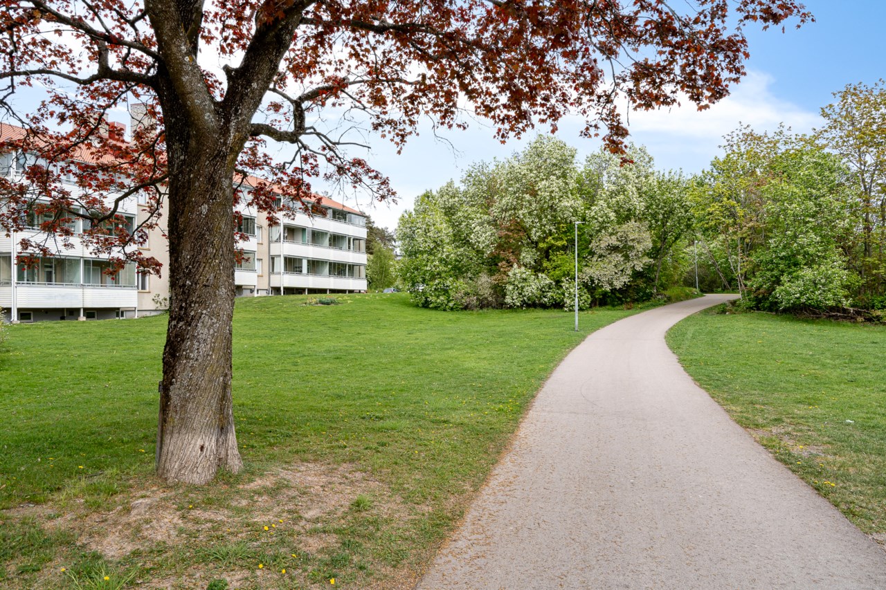 Spantgatan 11B