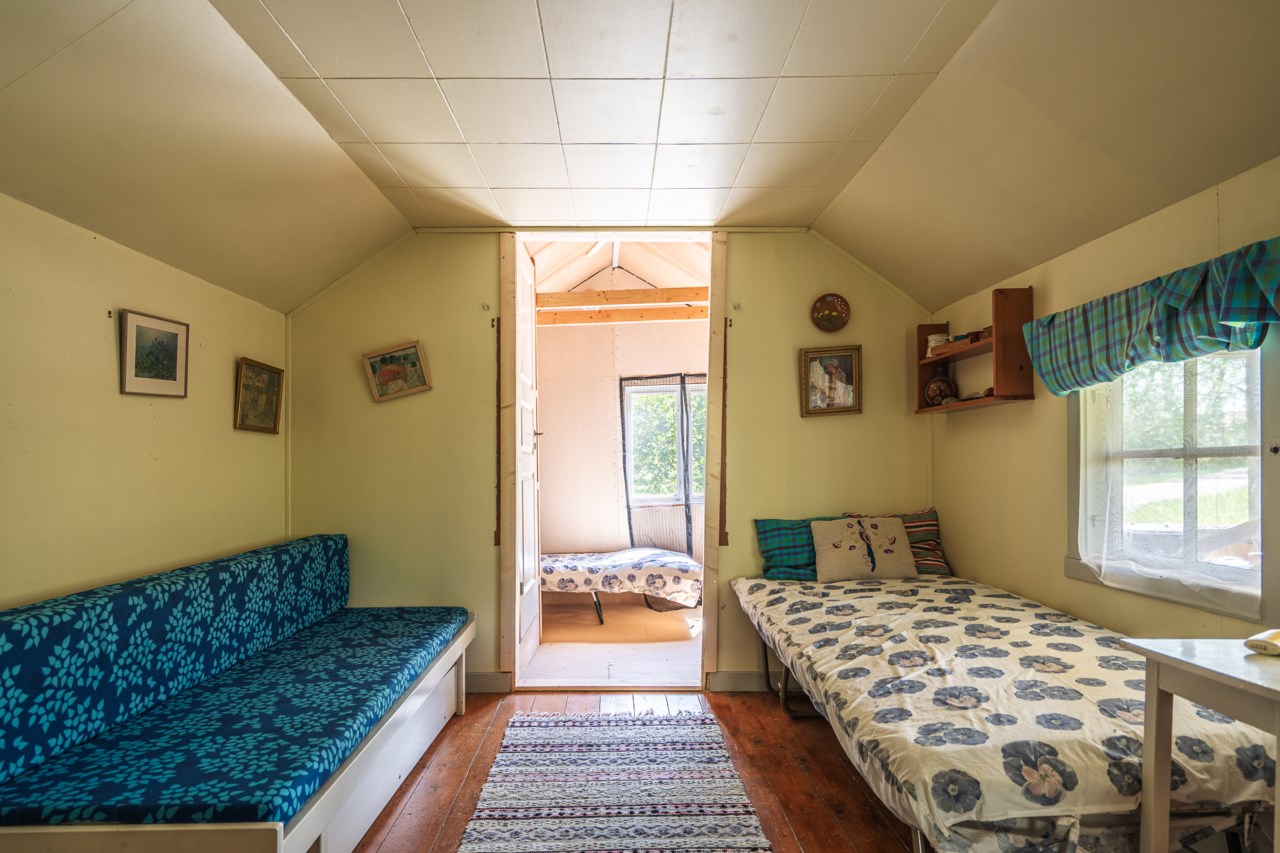 Lisjöbanan 94