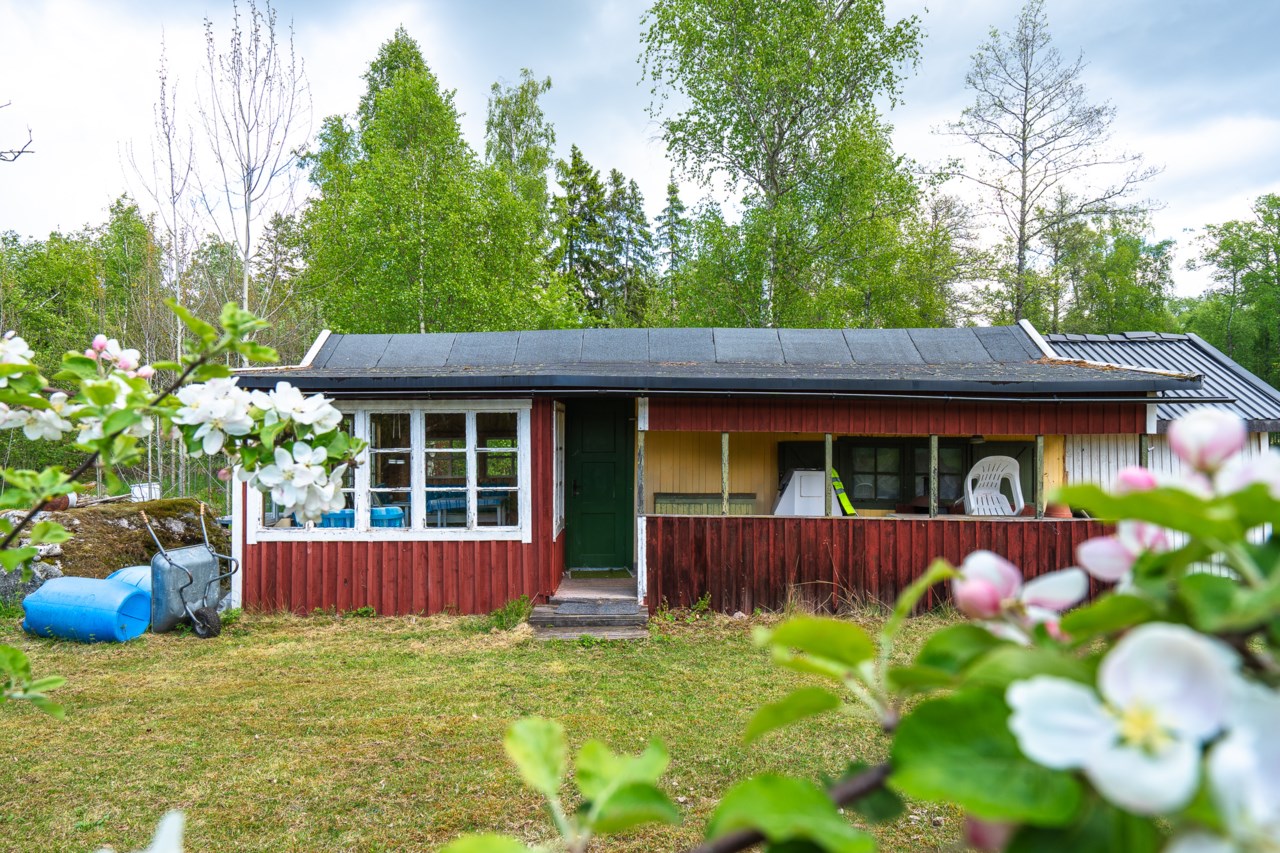 Lisjöbanan 94