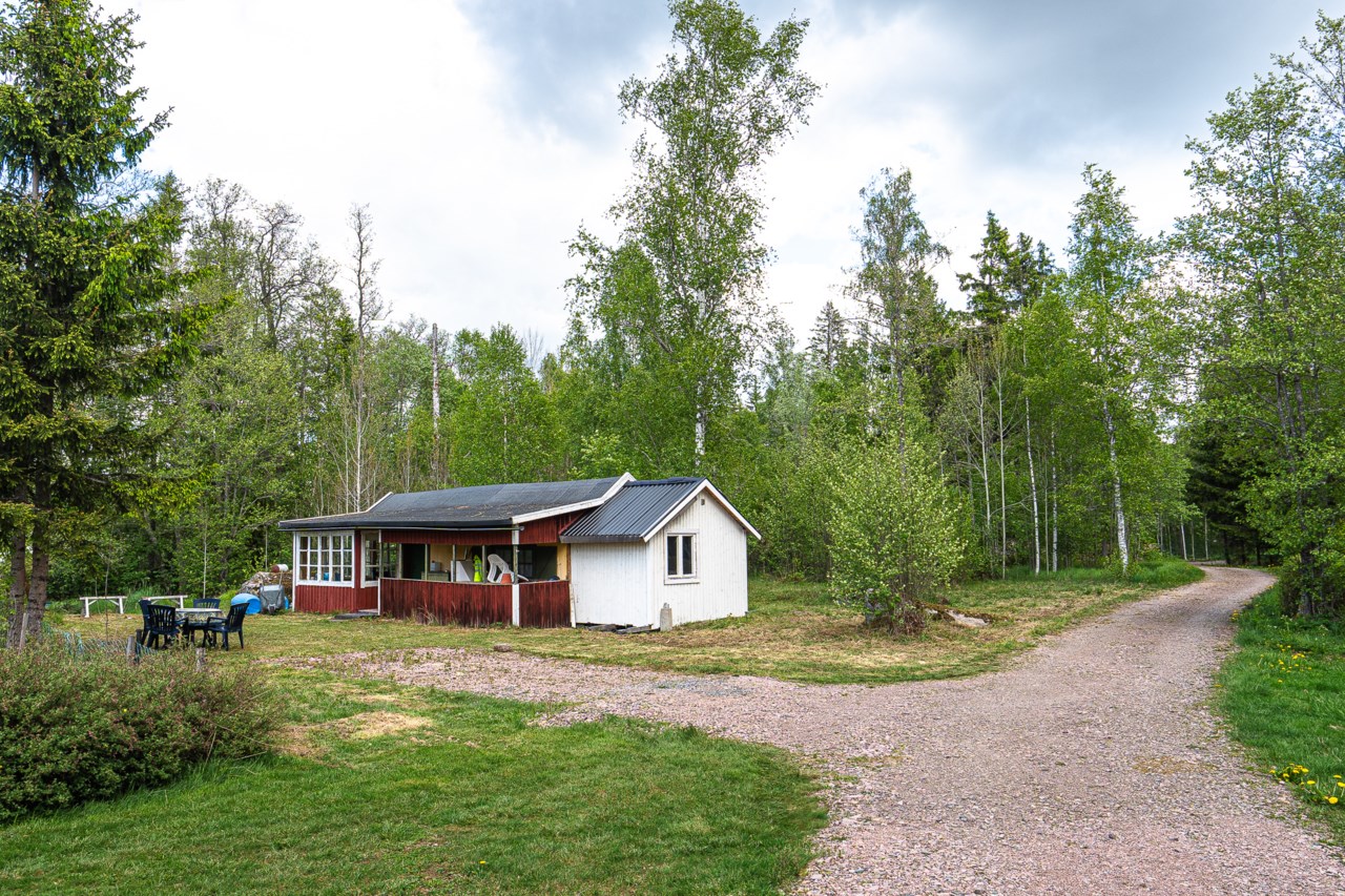 Lisjöbanan 94
